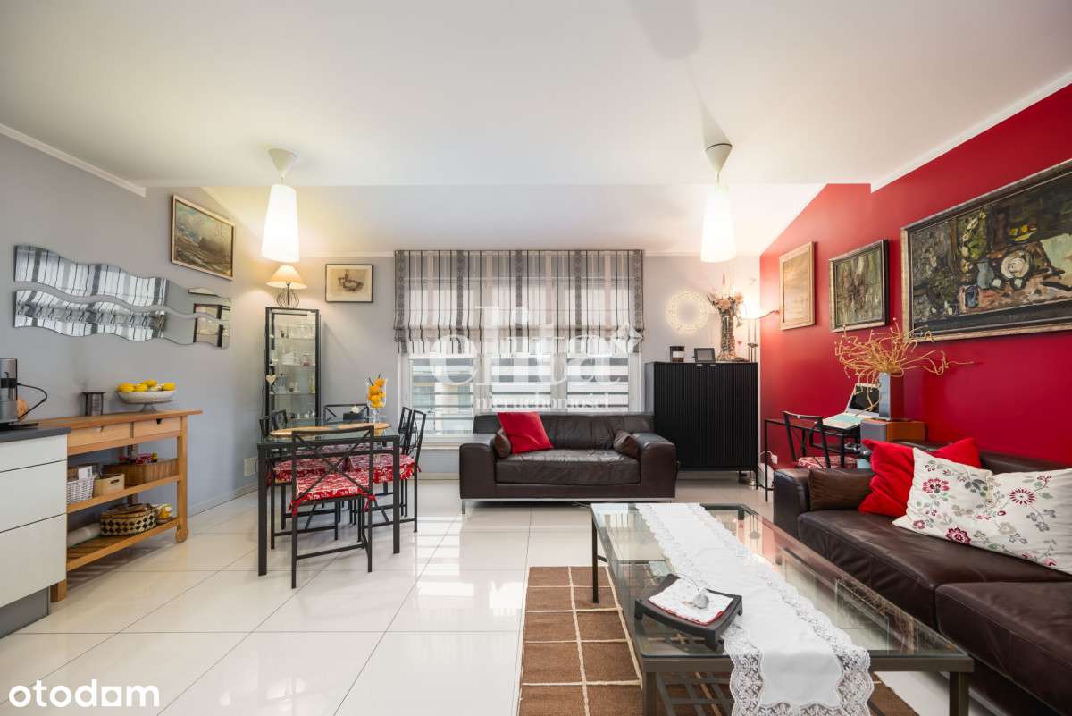 3 pokoje w centrum Wejherowa - Pełny obrazek: 5/17