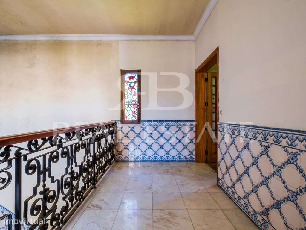 COUNTRY COTTAGE | Sesimbra-24