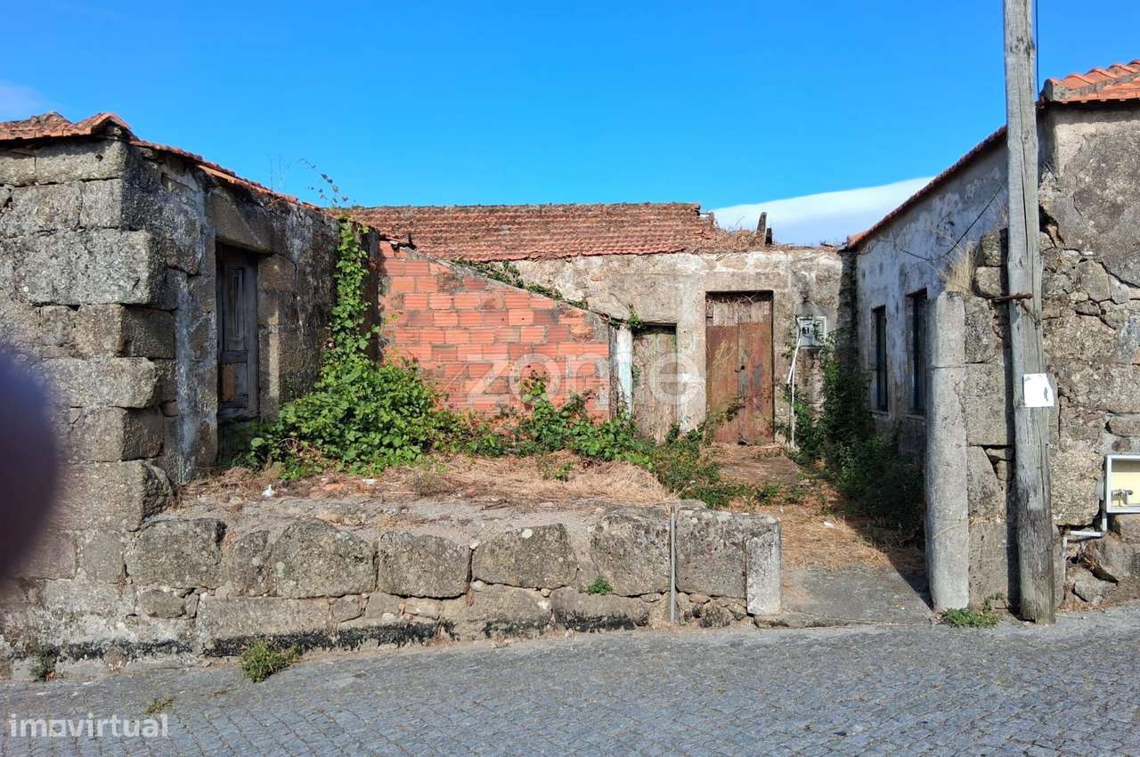 Moradia T5 para Reabilitação em Miomães, Resende - Grande imagem: 5/23