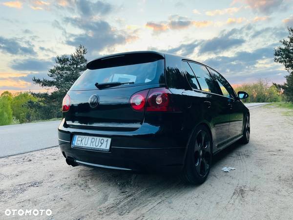 Volkswagen Golf V 2.0 TSI GTI DSG - 2