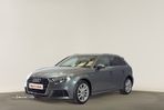 Audi A3 Sportback 30 TFSI - 2