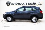 Chevrolet Captiva 2.0 4WD 7 Sitzer LT Exclusive - 5