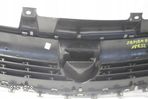 GRILL CHROM ATRAPA ZDERZAKA OPEL ZAFIRA 2 B 05R- - 4