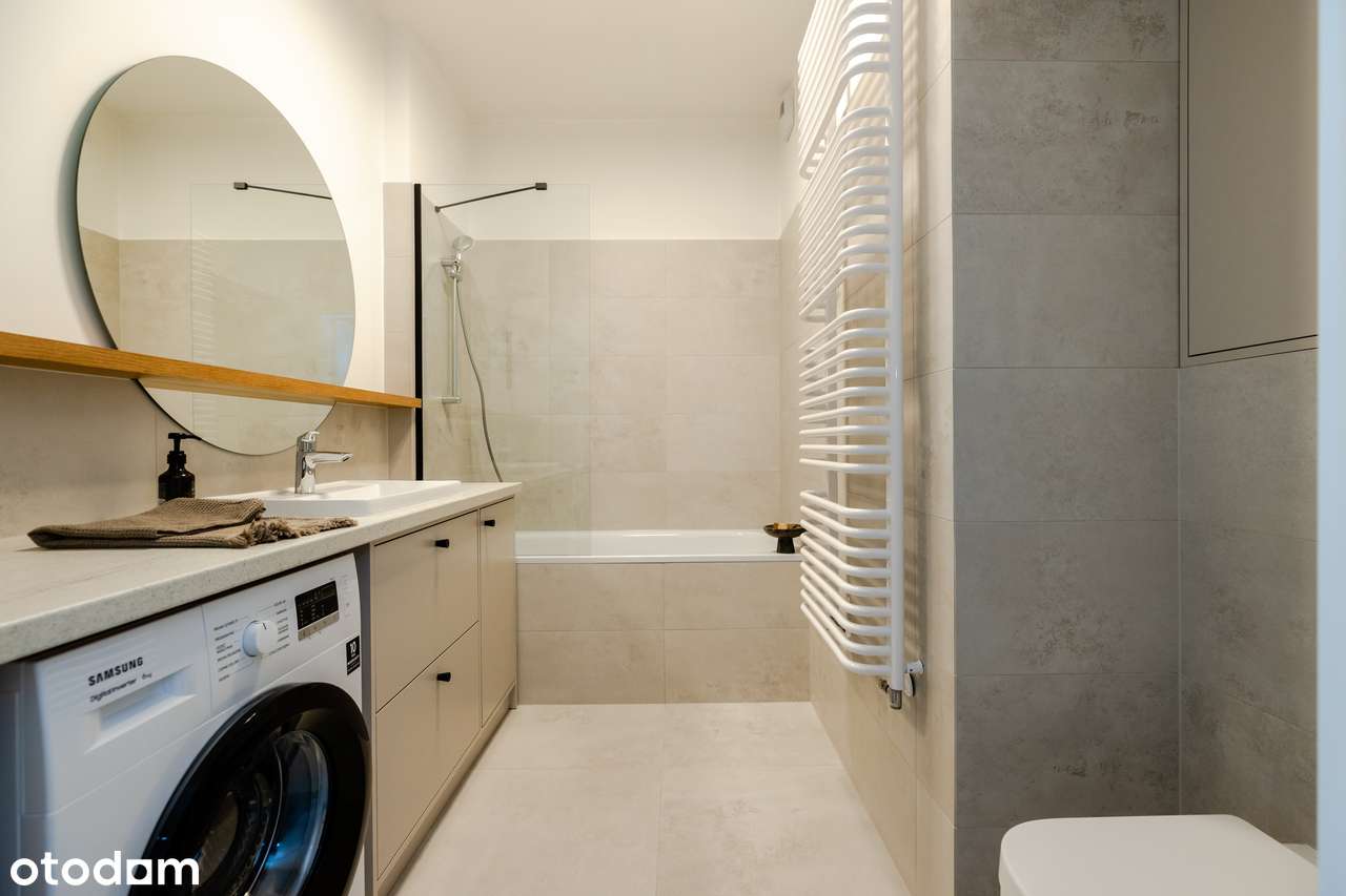 Wola | 2 pokoje| Bezpośrednio | Gotowe do wprowadzenia|-10