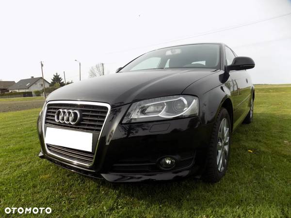 Audi A3 1.6 Ambition - 26