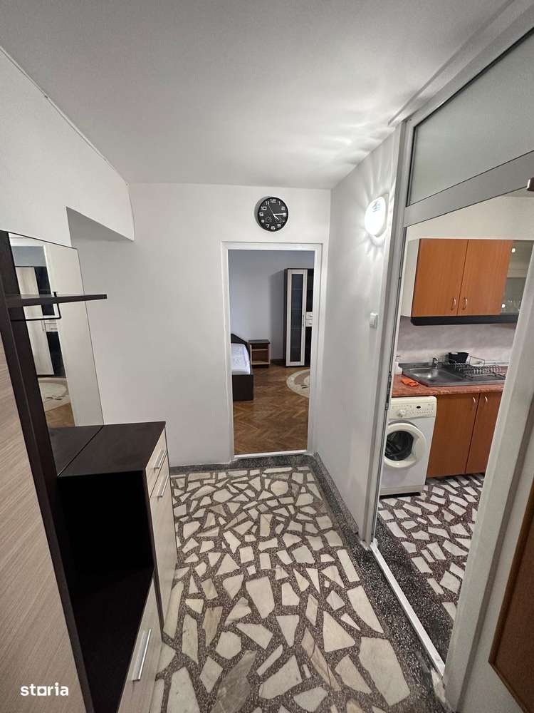 Vand apartament 3 camere Zorilor-8