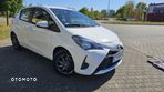 Toyota Yaris 1.5 Active - 1