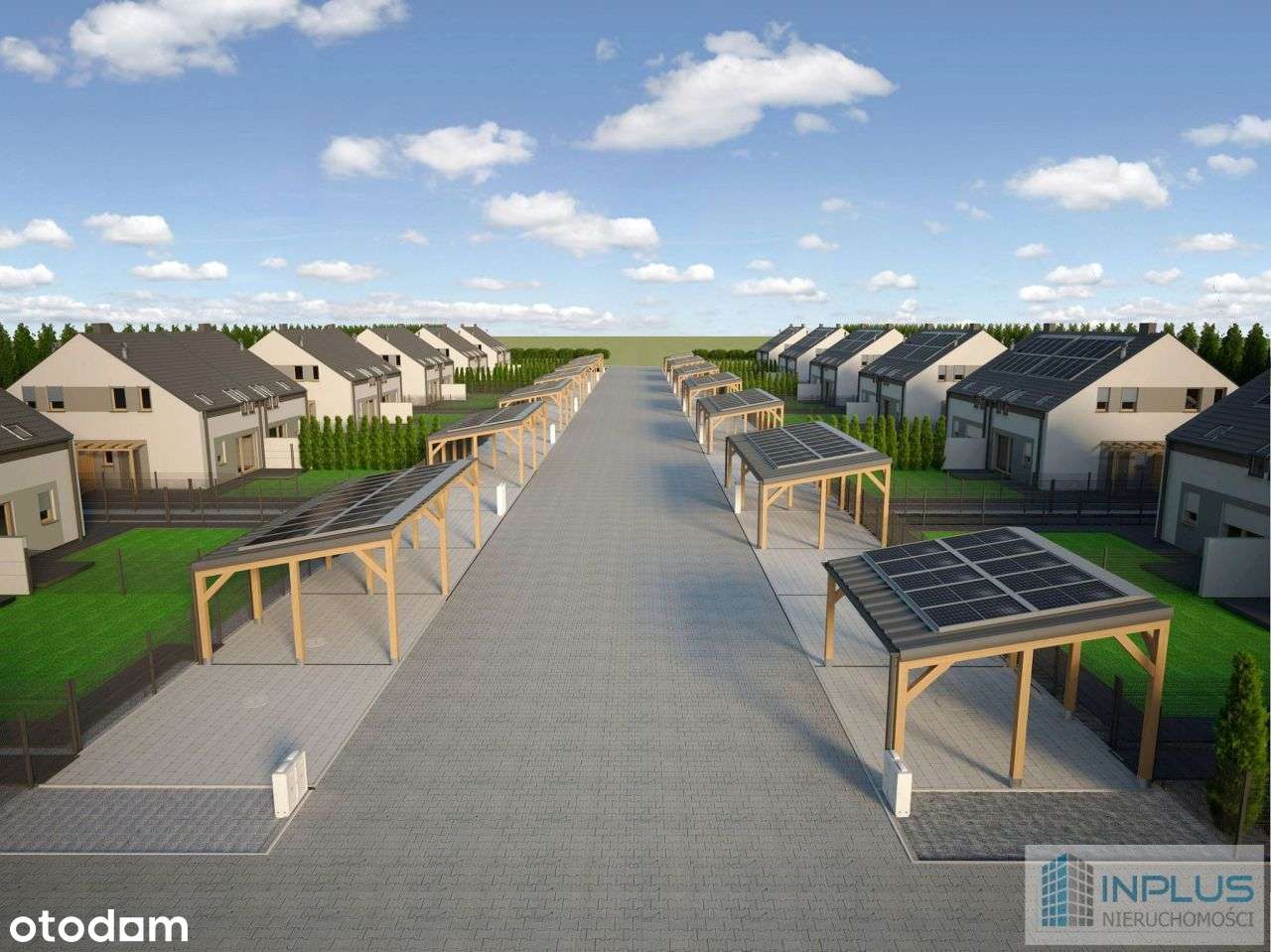 3 pokoje, ogród, 2 miejsca postojowe, strych-10