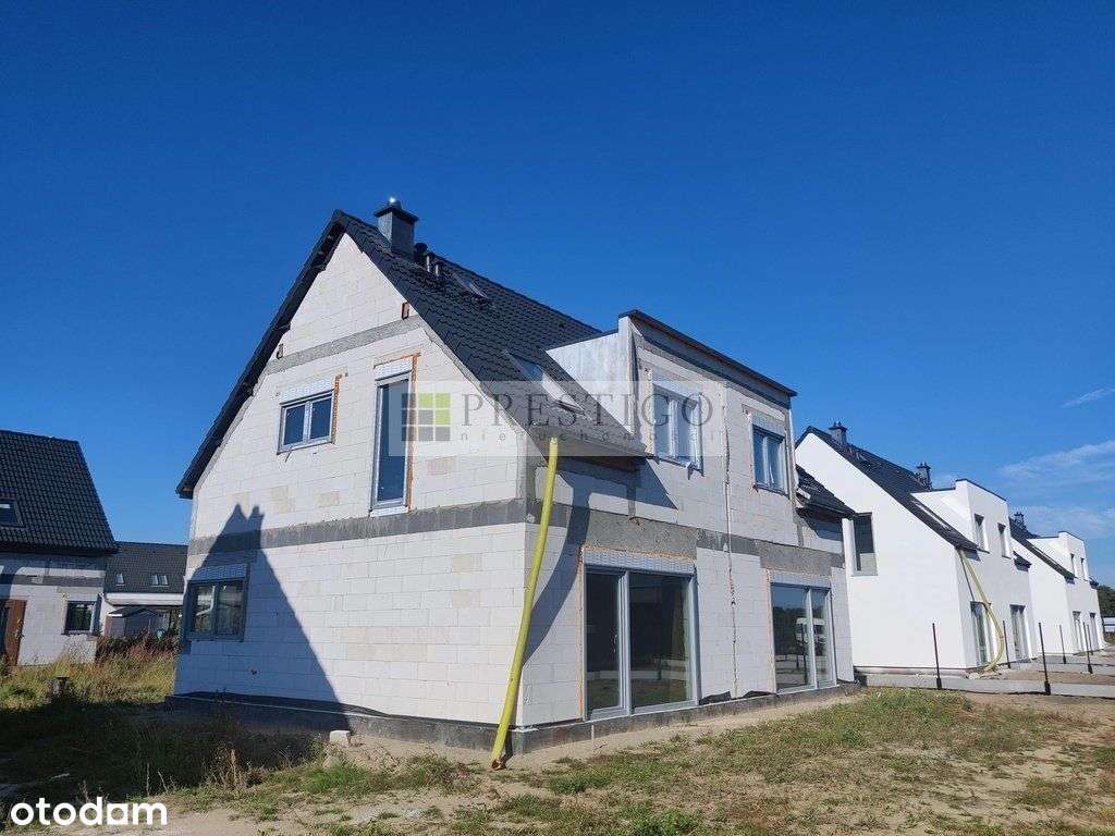 Dwa domy w cenie jednego apartamentu !!!-8