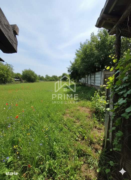 Casa individuala cu teren generos | Alba Iulia | zona Cetate - Imagine principală: 3/6