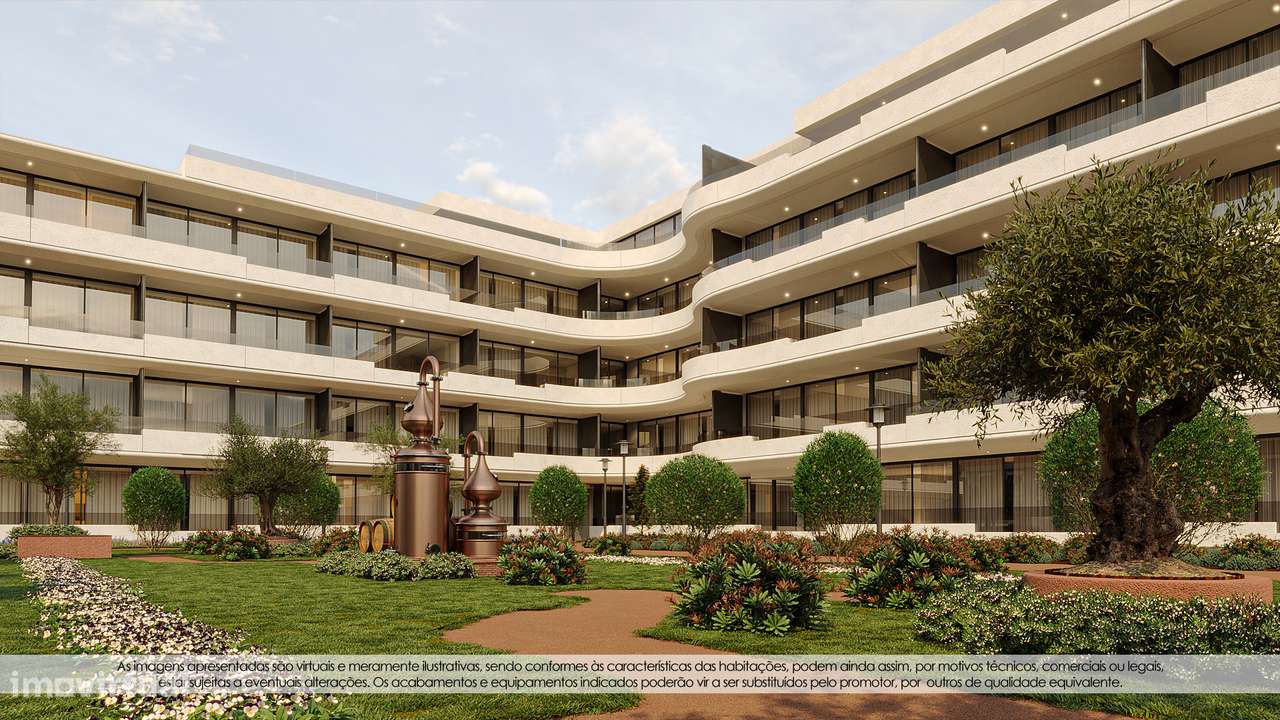 T1 Empreendimento The Old Destillery - PRT/01591/CO - Grande imagem: 2/5