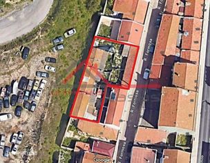 Terreno urbano com viabilidade de construção e projeto