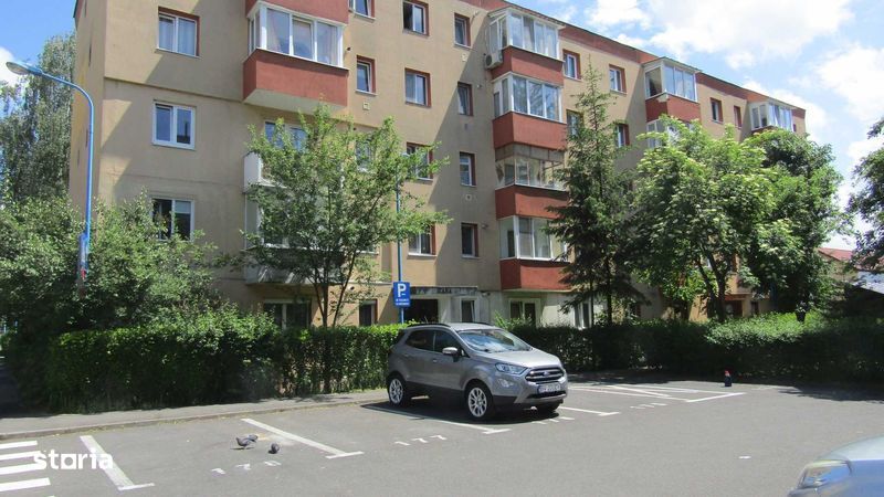 Apartament 2camere zona Grivitei