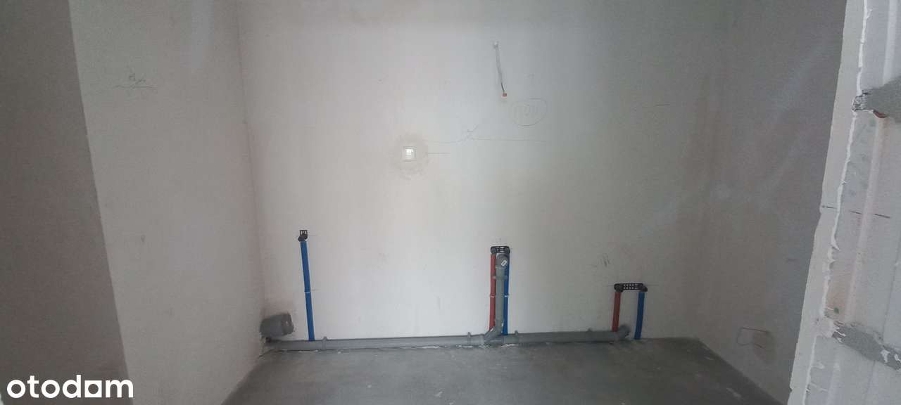 2 balkony/ 3 łazienki/ pralnia/ Służewiec/ st. deweloperski-17