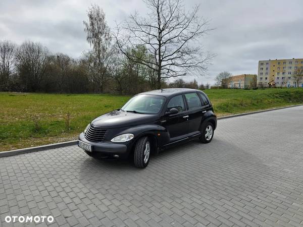 Chrysler PT Cruiser 2.0i Touring - 1