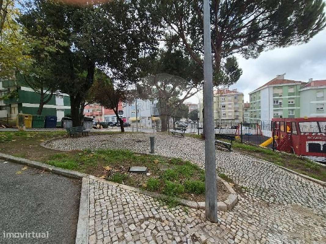 Apartamento T2 para venda - Grande imagem: 4/6