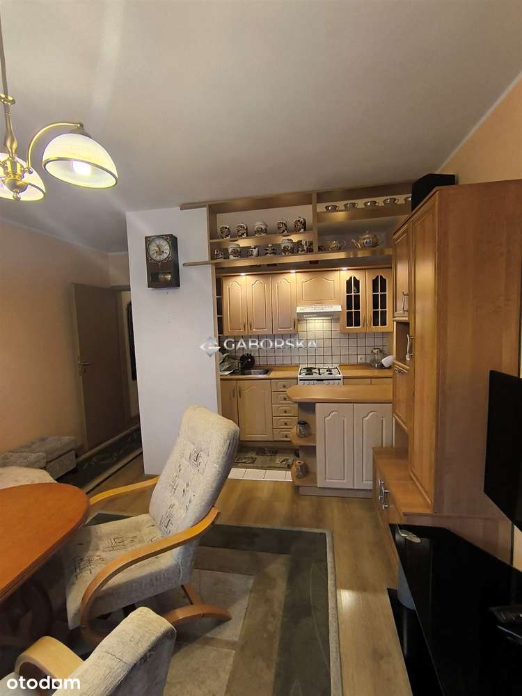 2 pokoje - I piętro - spółdzielczo-własnościowe-0