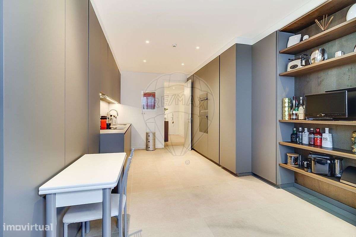 Apartamento T2 para venda-3