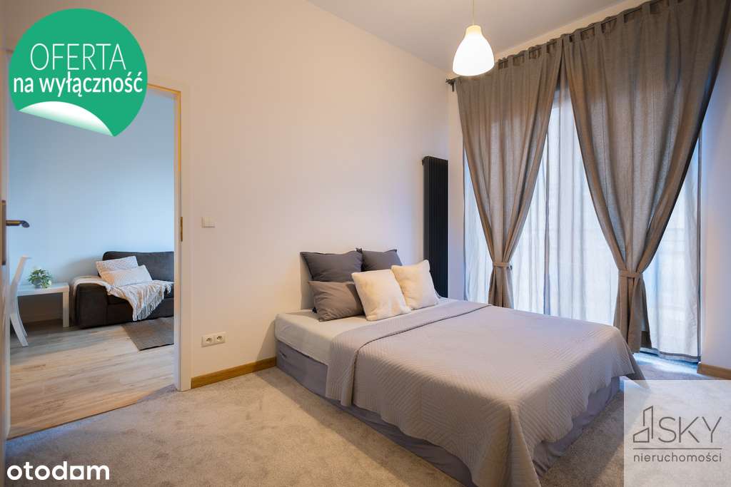 Apartament w sercu Wrocławia - Lofty Platinum - Pełny obrazek: 3/20