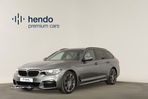 BMW 520 d Auto - 1