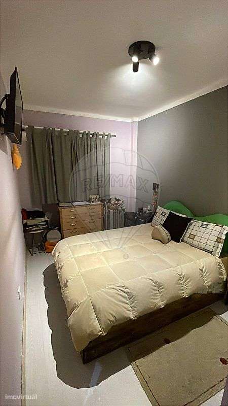 Apartamento T2 para venda - Grande imagem: 2/5
