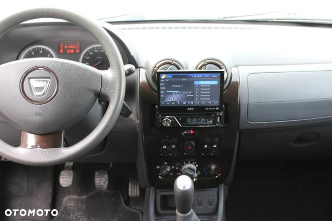 Dacia Duster 1.6 16V 4x2 Ambiance - 14