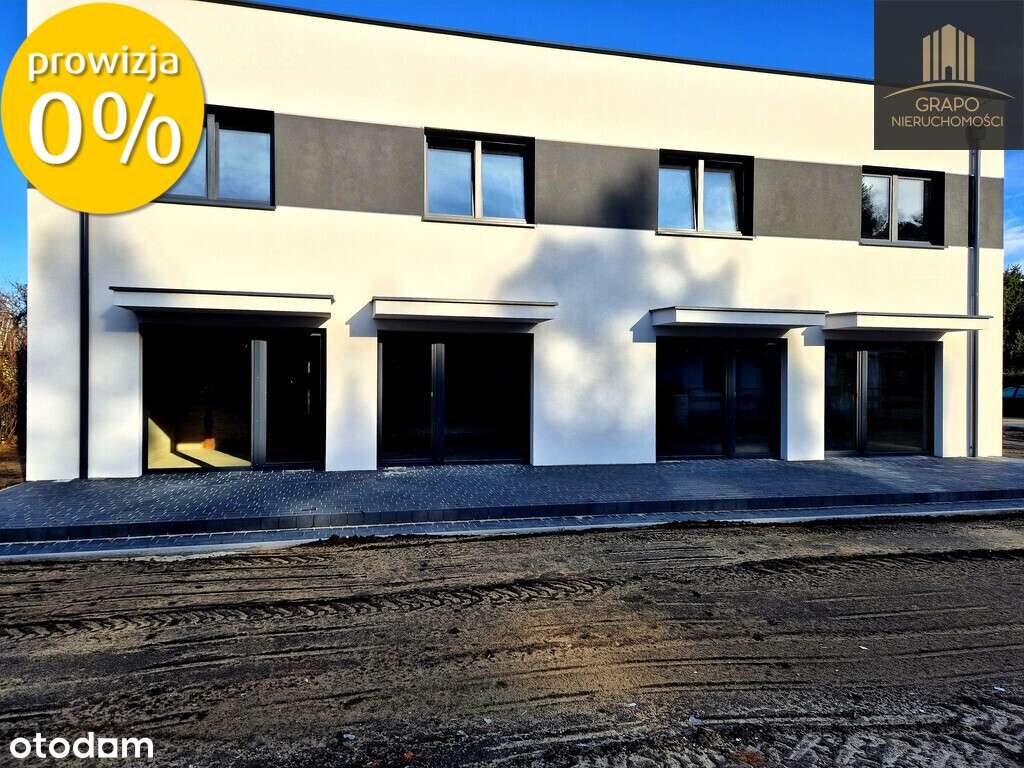 Twój dom z ogródkiem przy lesie, Zaniemyśl-Grabowa-12