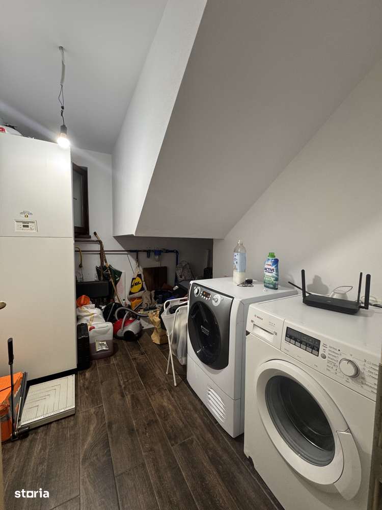 Dumbravita, Casa Individuala, Teren 700 MP-12