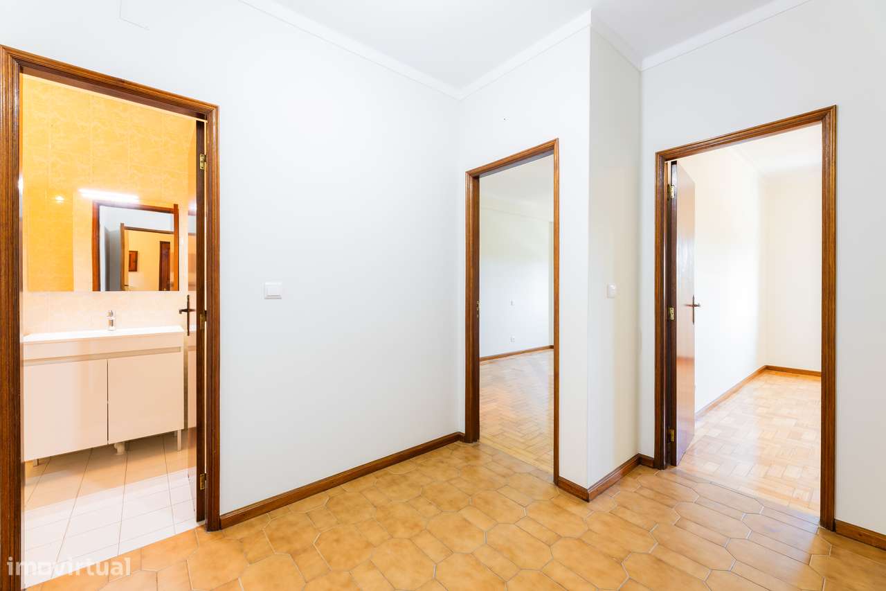 Apartamento T3 em S. Vicente-7