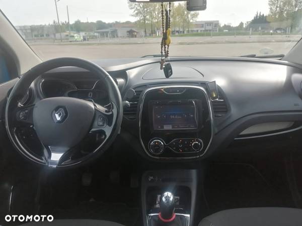 Renault Captur - 9