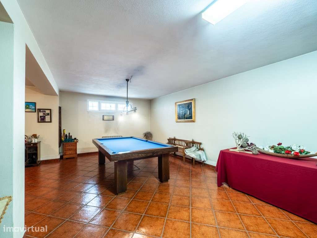 Moradia V4 Espinho-30