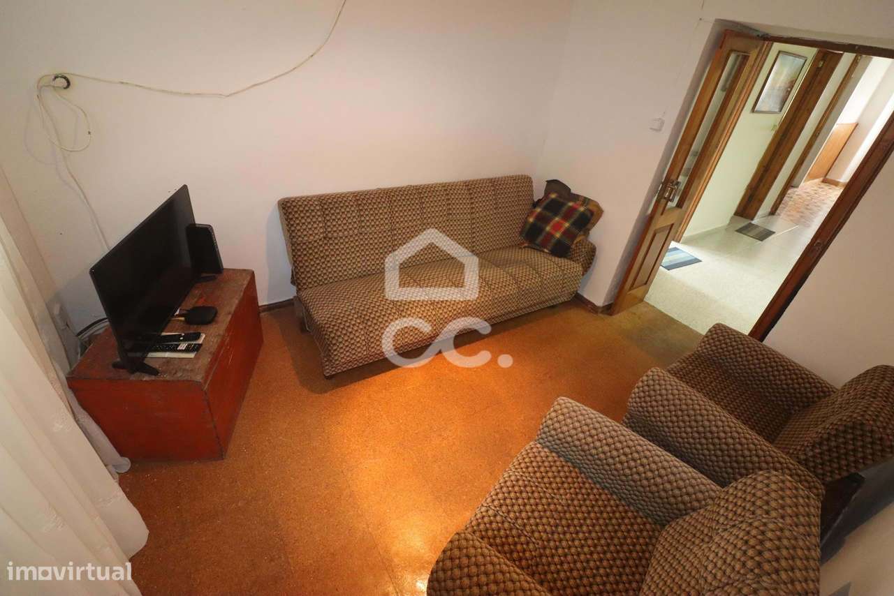 Moradia com 3 Quartos - Algarvia - Nordeste-6