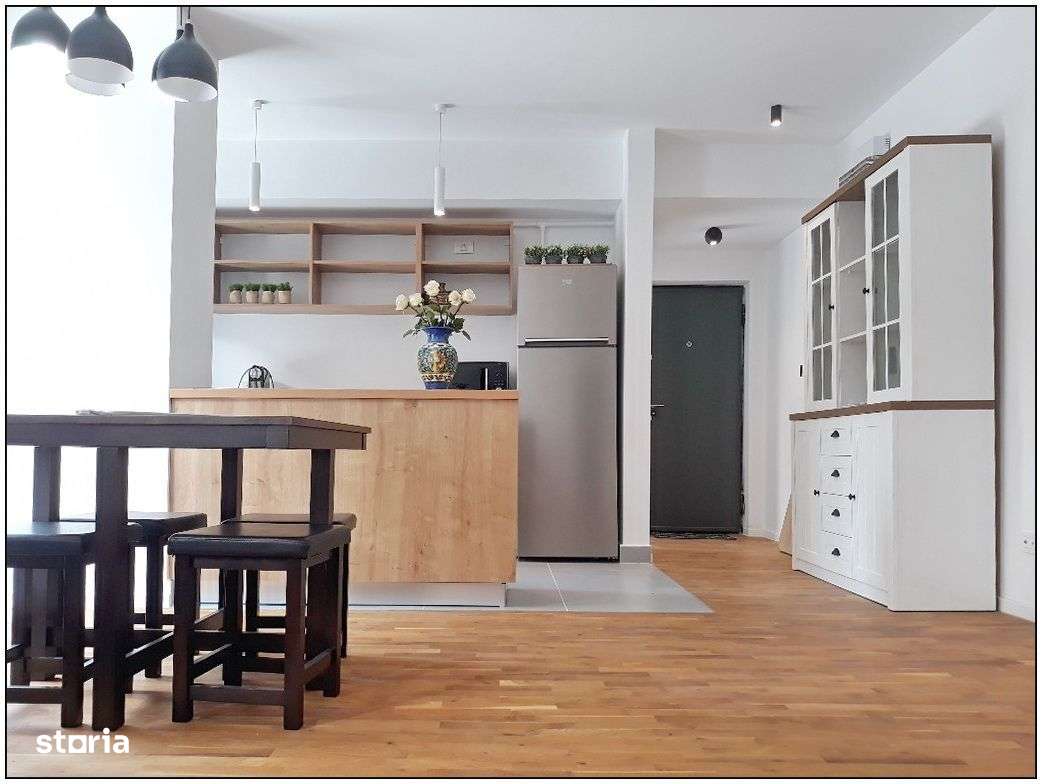 Apartament 3 camere  Central - Bloc Nou - Imagine principală: 5/16