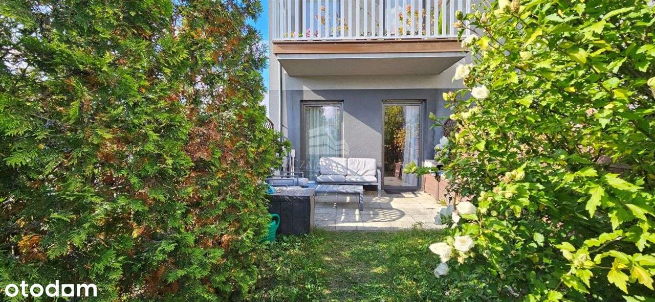 Rozładowe, 3 Pokoje, 56M2, Ogródek, M. Parkingowe-8