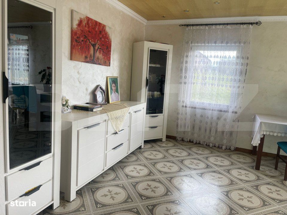 Casa de vanzare, Maieru 200mp - Imagine principală: 1/15