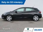 Opel Astra - 3