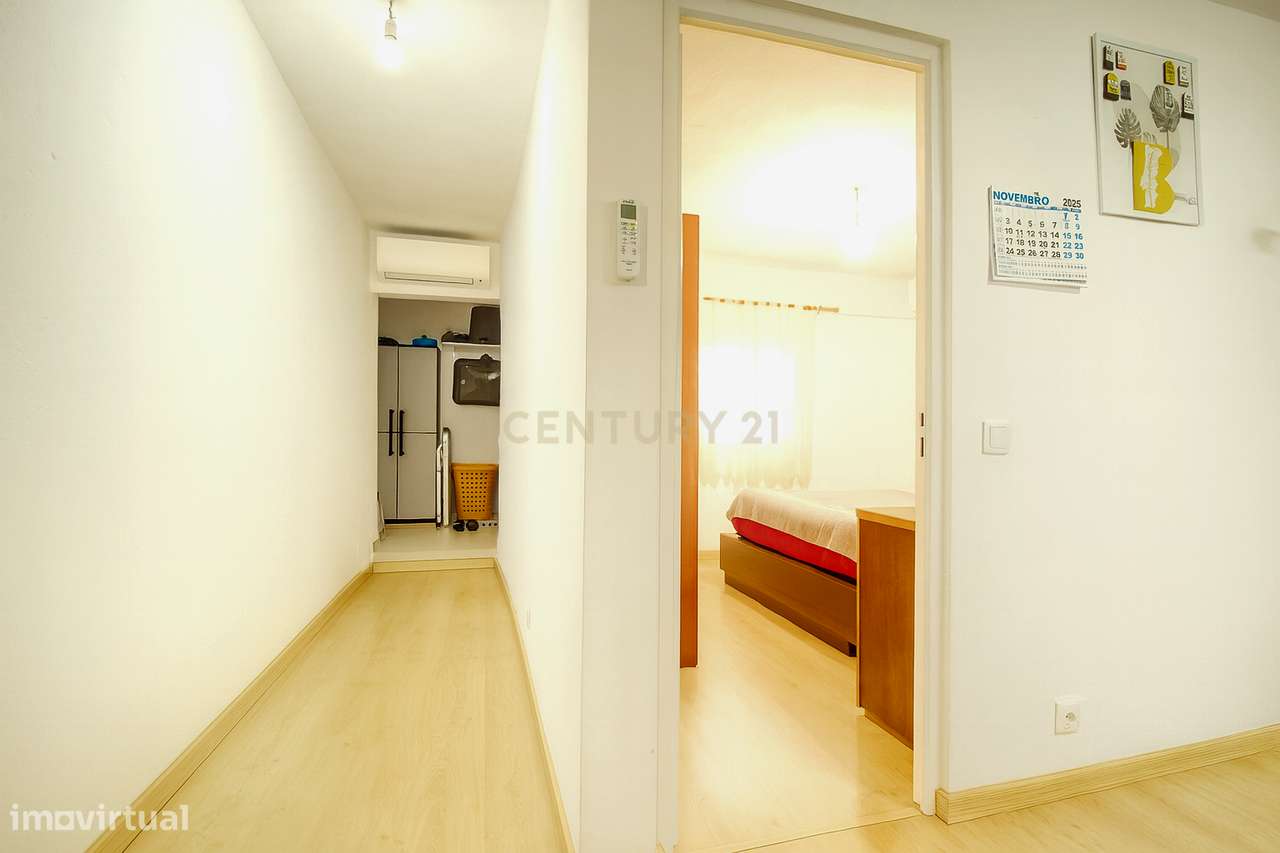 Moradia com um quarto em Quiaios — com sótão aproveitável, terraço, ga - Grande imagem: 5/17