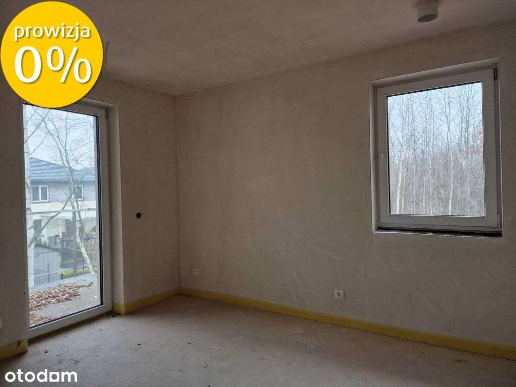 Nowoczesny 5pok, 167m2 + 90m2, działka 400m2-16