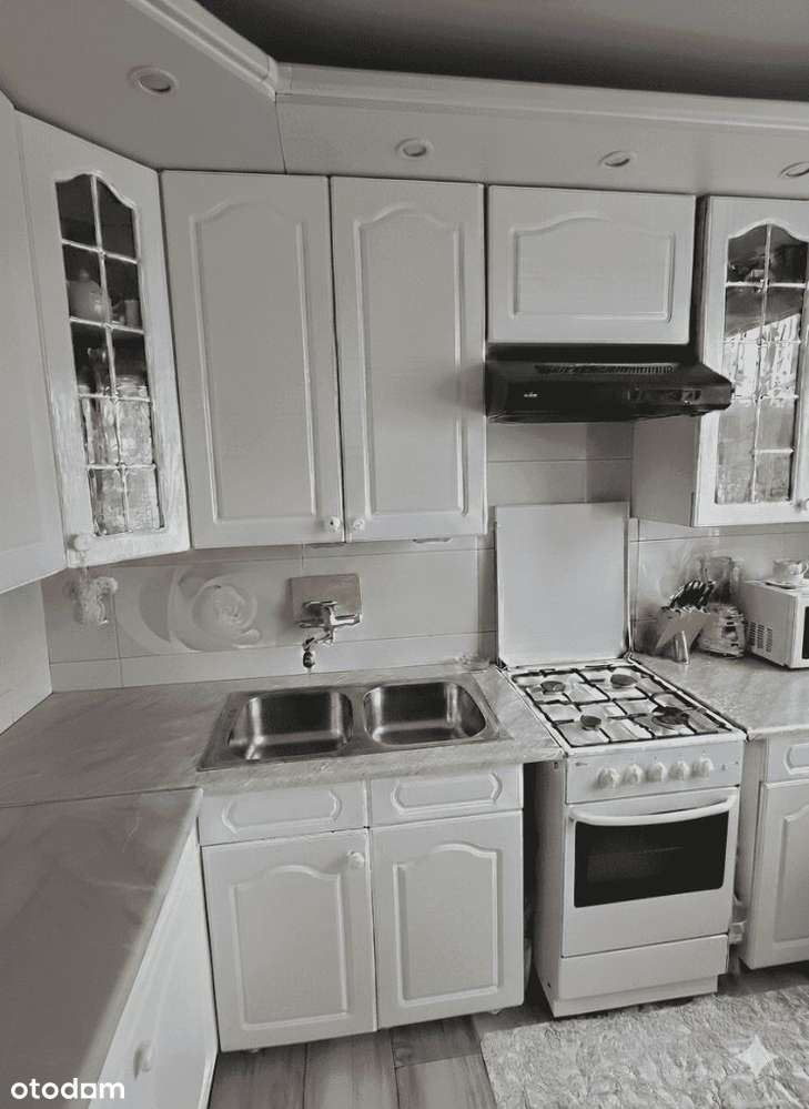 3 pokojowe mieszkanie Barwinek-1