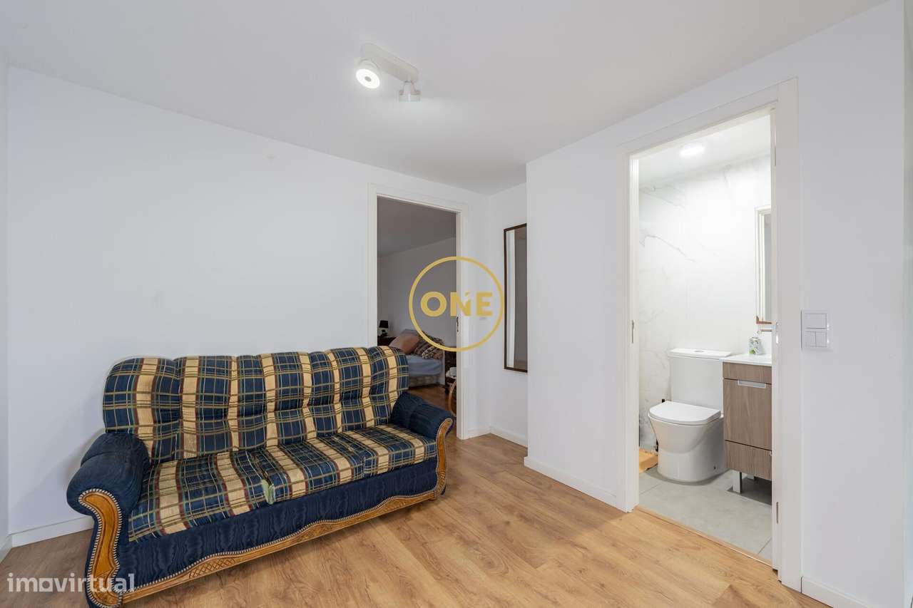 Moradia Multifuncional com Elevado Potencial – Famalicão / Guimarães-14