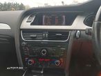 Bloc motor Audi A4 B8 2009 AVANT QUATTRO CAHA 2.0 TDI 170Hp - 7