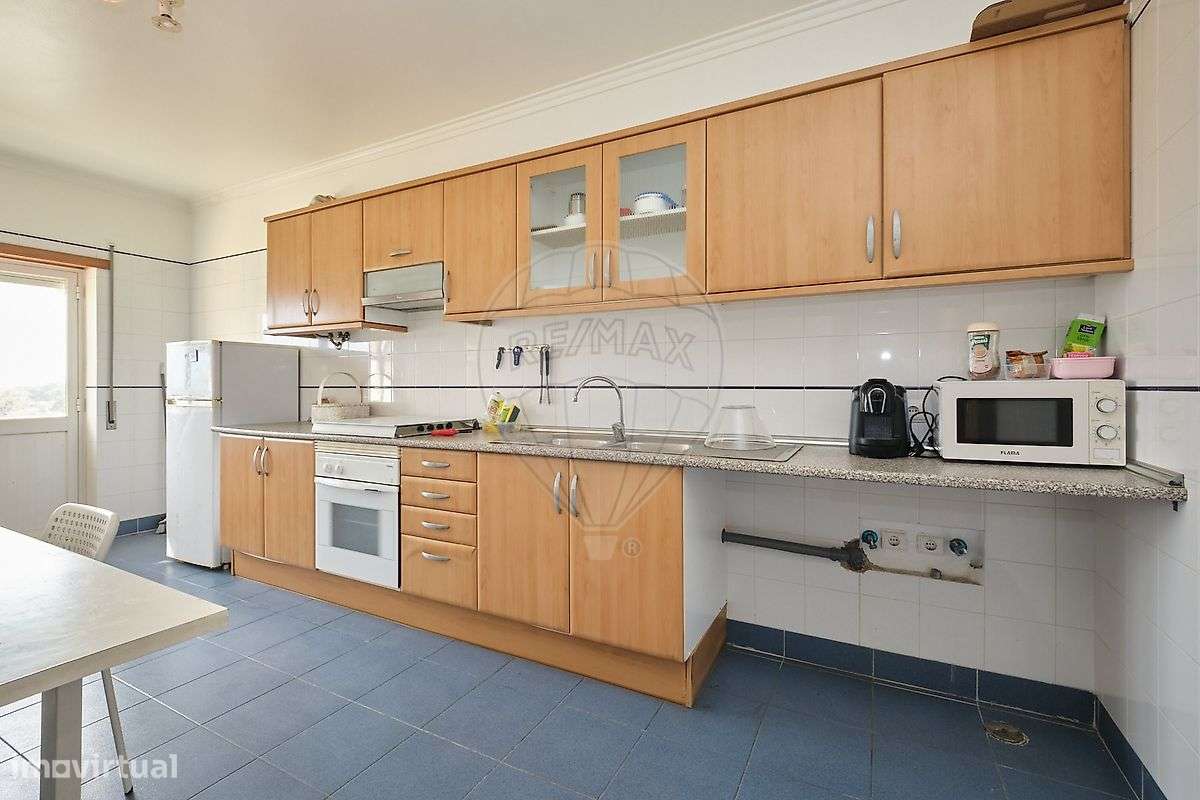 Apartamento T3 para venda-20