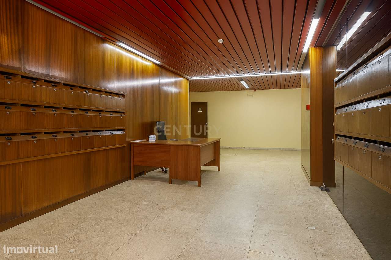 T3 nas Torres do Fonte Nova - Grande imagem: 3/17