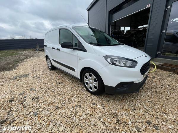 Ford Transit - 2