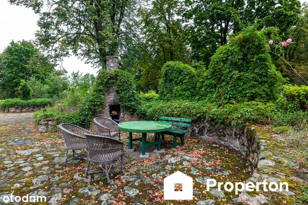 Malowniczy dom nad rzeką WYNAJEM - Pełny obrazek: 5/20