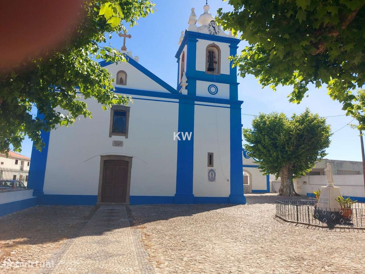 Prédio Obidos - Grande imagem: 5/46