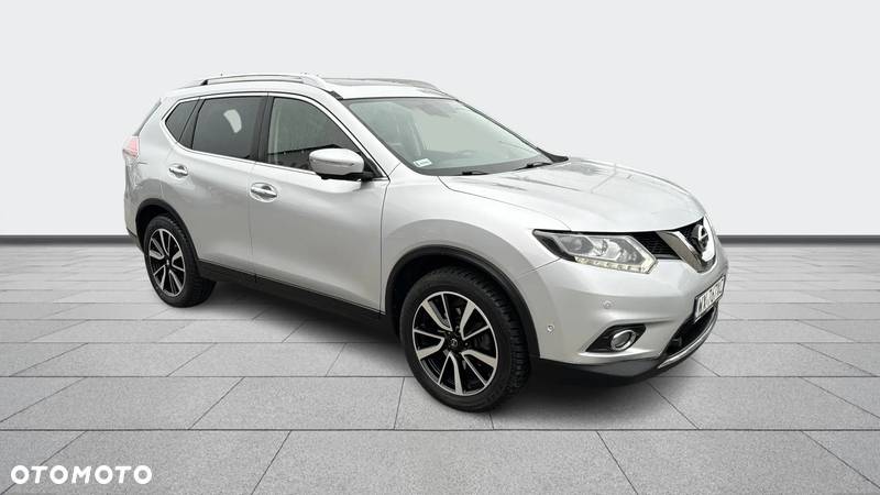 Nissan X-Trail 1.6 DIG-T Tekna 2WD - 7