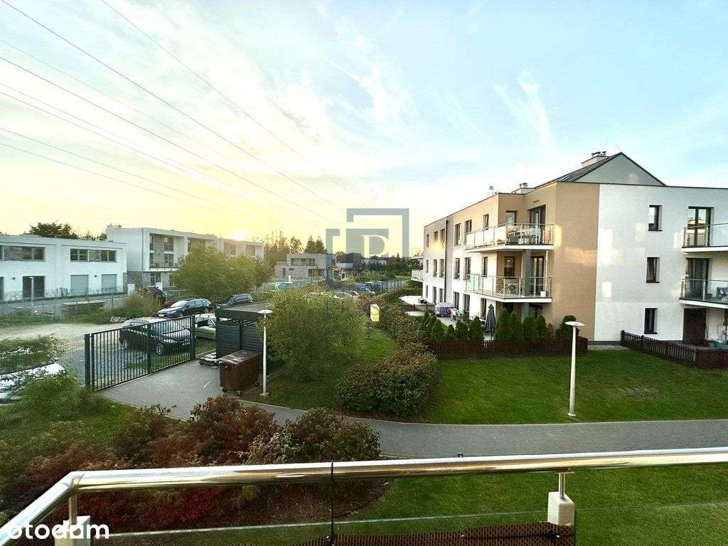 Gustowne 2 pokoje | Balkon 10 m2 | Parking-11