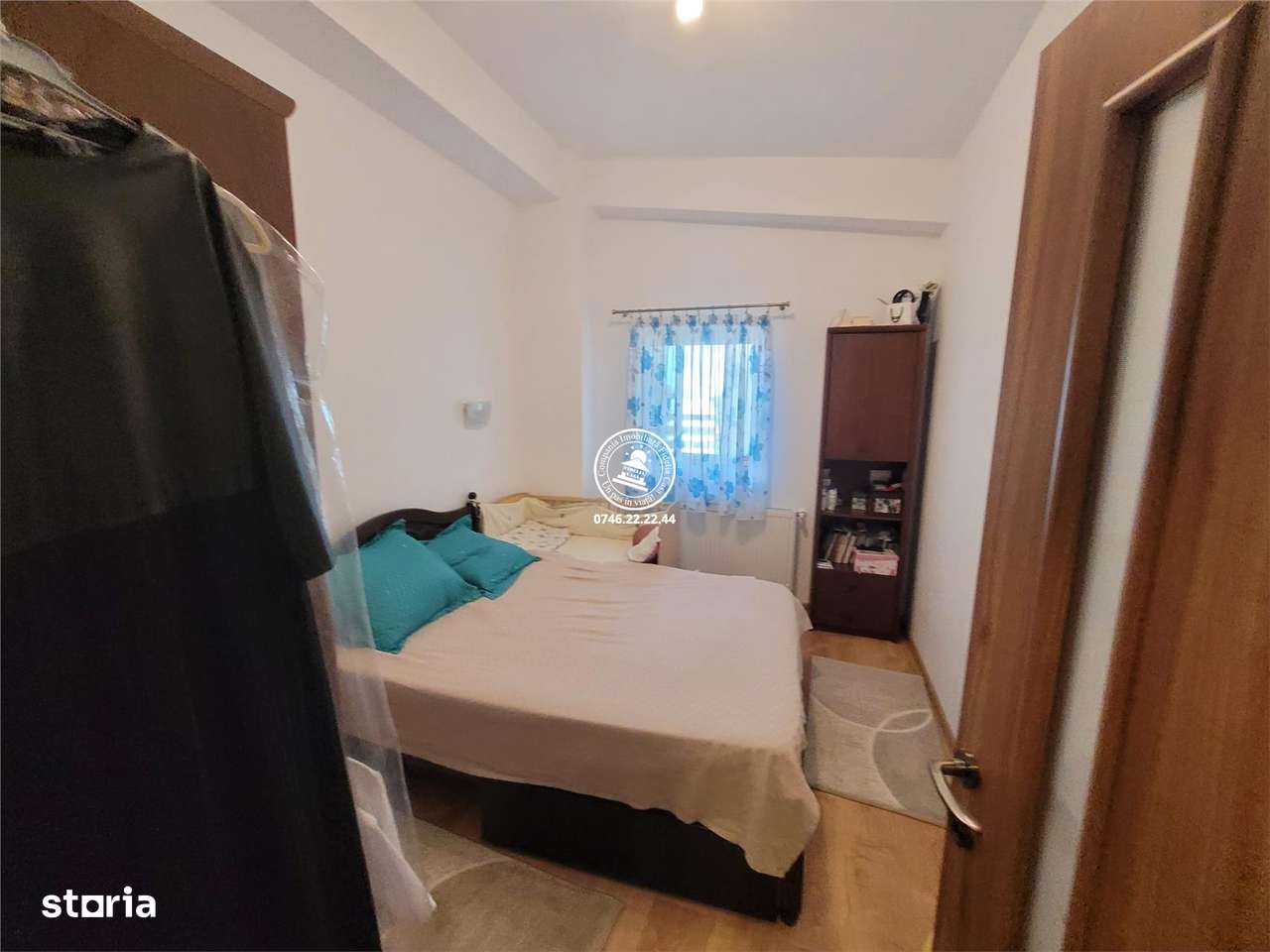 Apartament 3 camere de vanzare Pacurari - Imagine principală: 2/6
