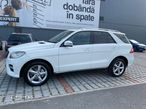 Mercedes-Benz ML 350 BlueTec 4MATIC Aut - 20